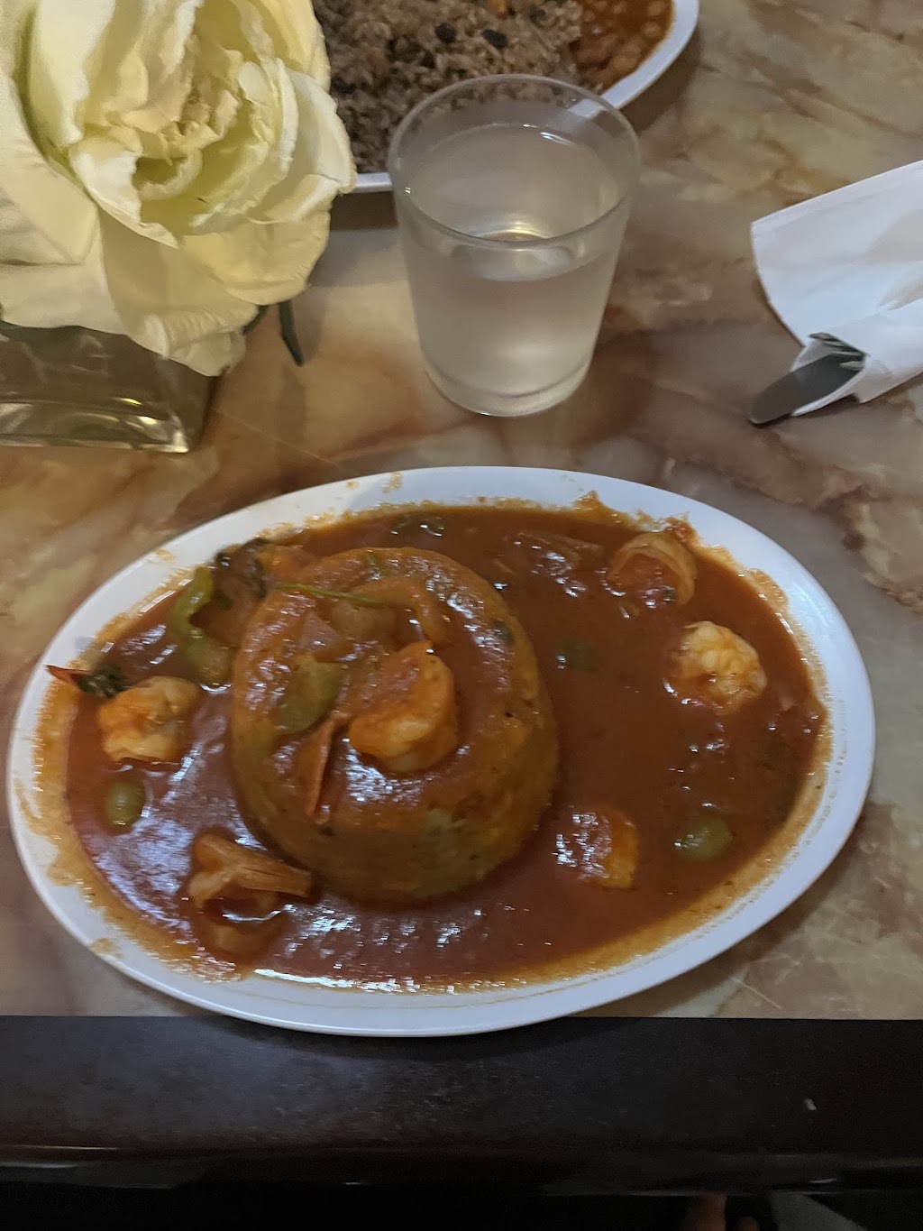 La Cocina De Mama