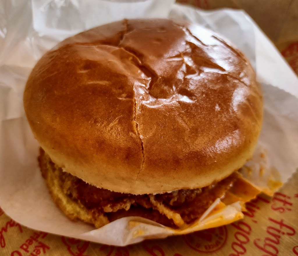 KFC, Wylie, TX