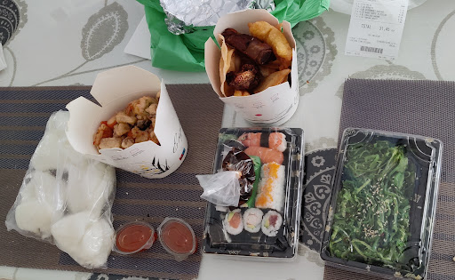 Asian Wok, Antequera