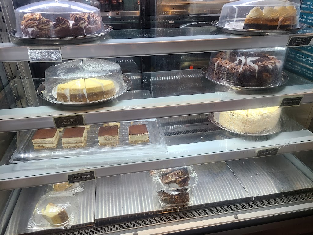 Leucadia Pizzeria and Italian Restaurant