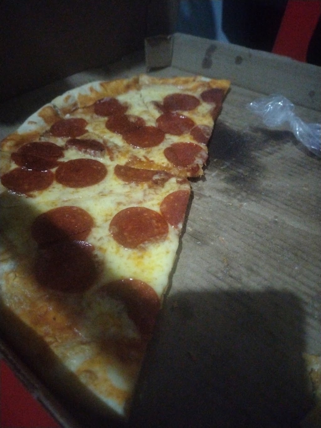 Pizza's Ajedrez