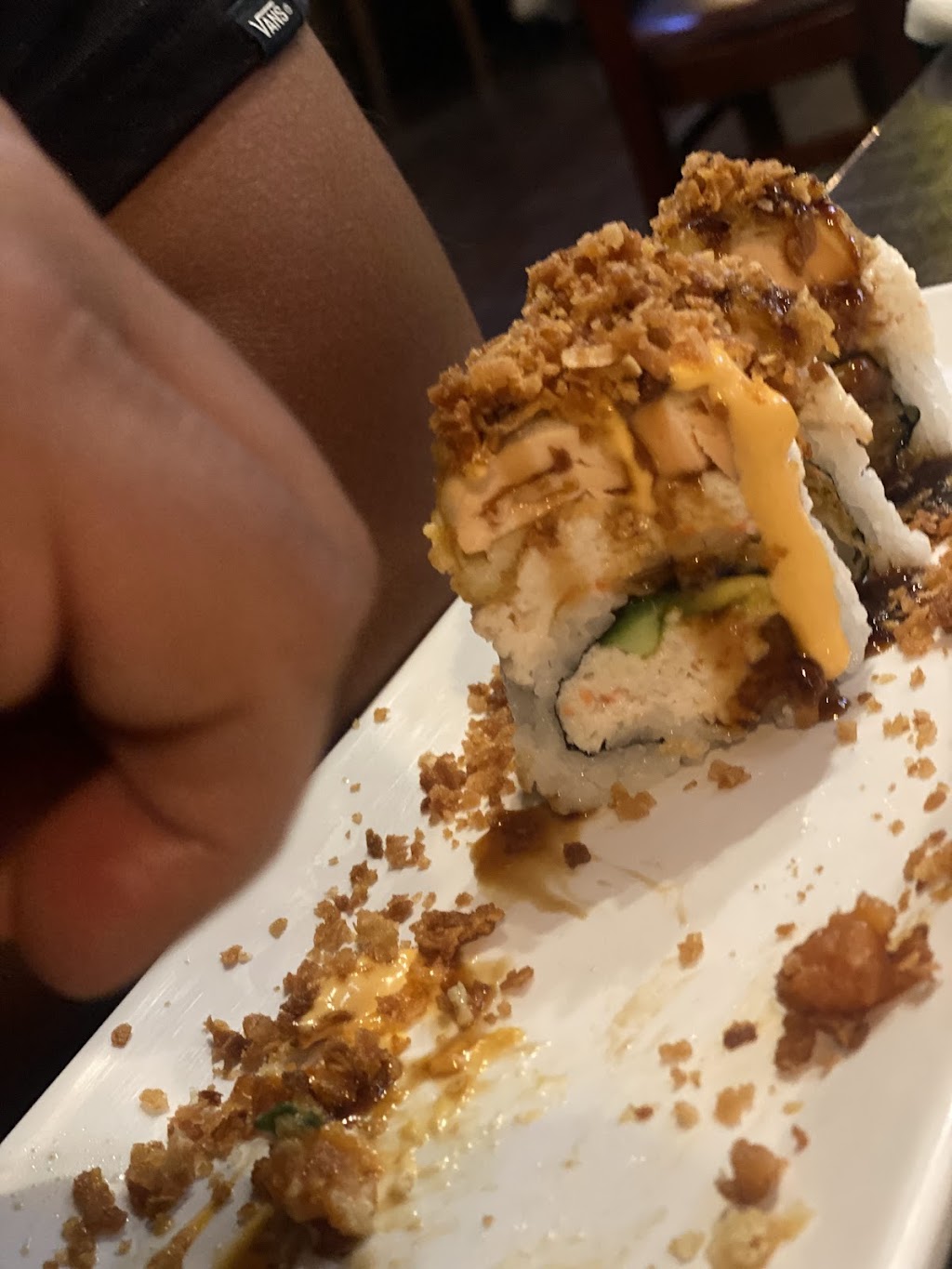Tokyo Garden, Downey, CA