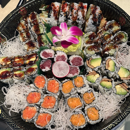 Aji Sushi