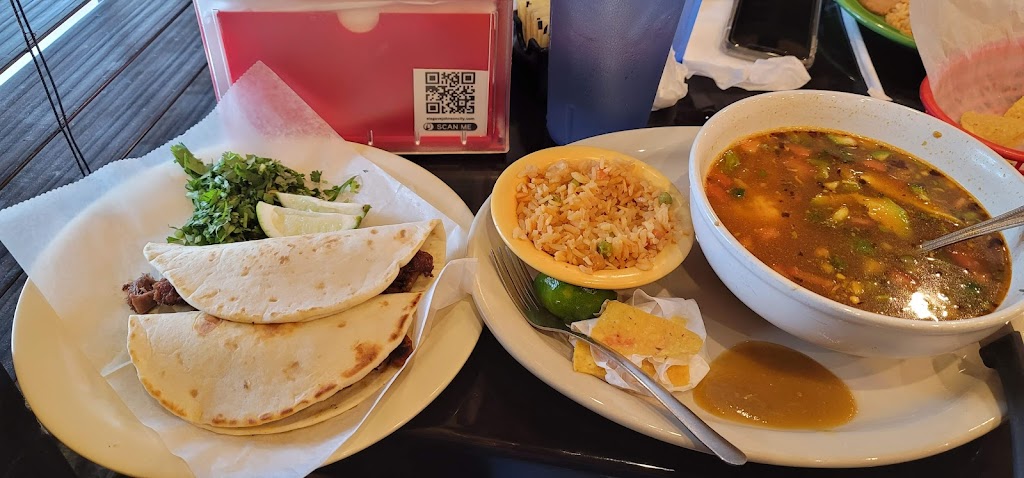 El Agave, Johnson City, NY