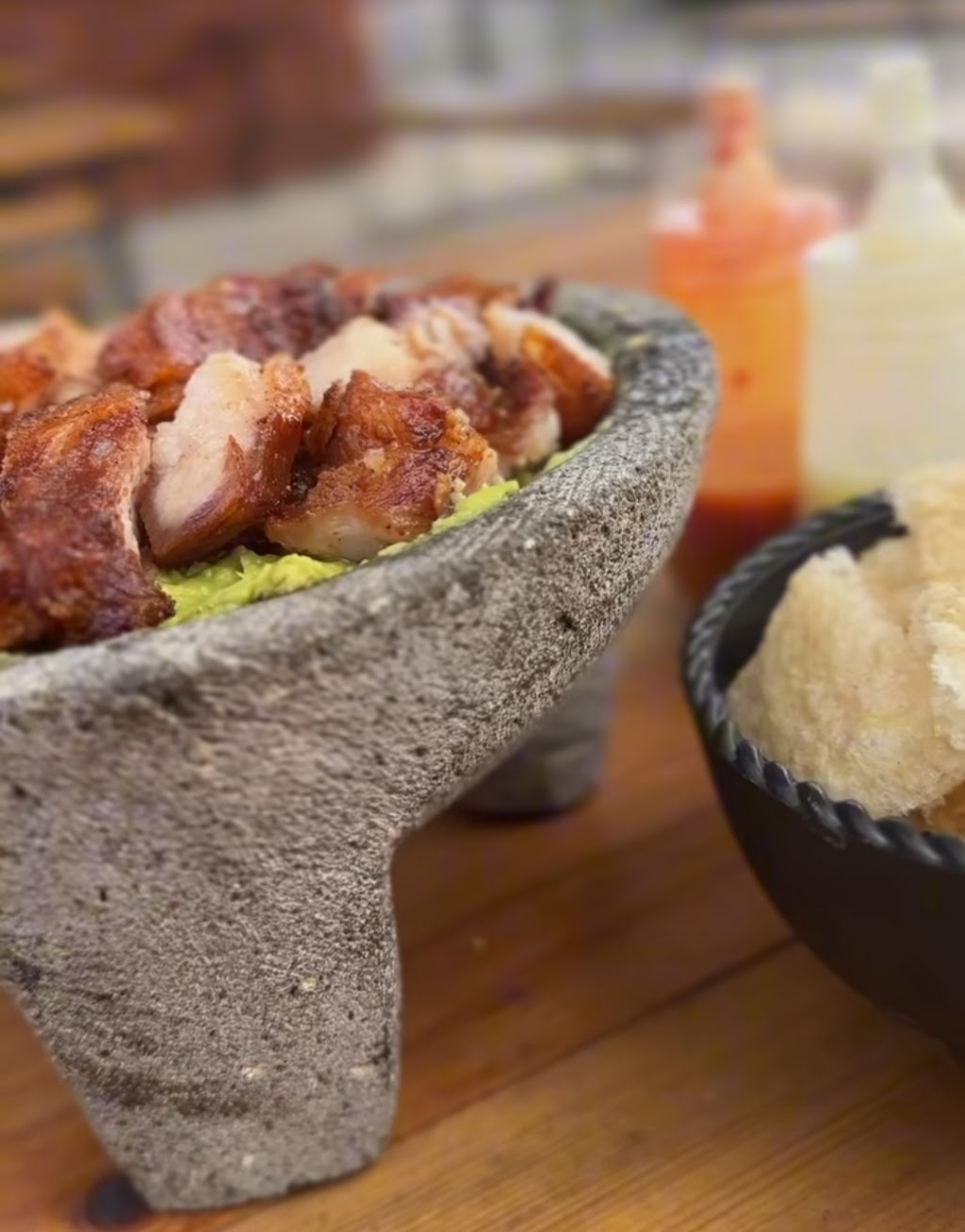 Carnitas El Pipi