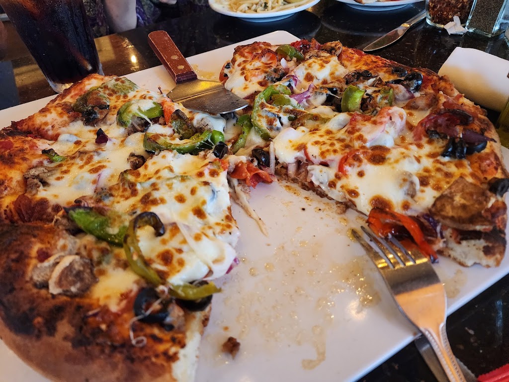 Ottavio's Italian Restaurant