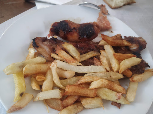 Hostal Restaurante A Fonte da Saúde II