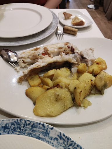 Tapería Saraiba
