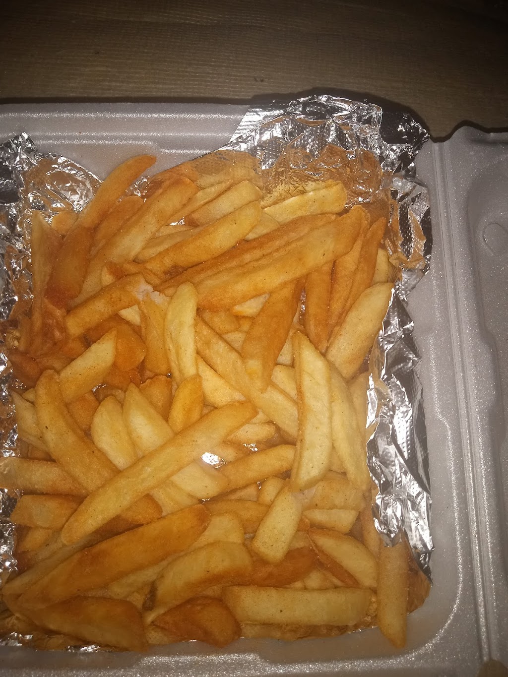 A-Train Express, Birmingham, AL