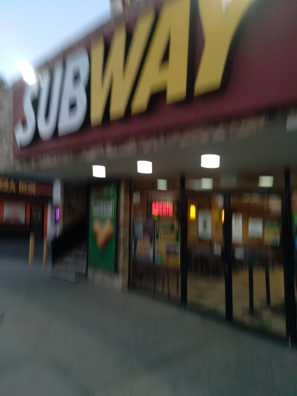 Subway