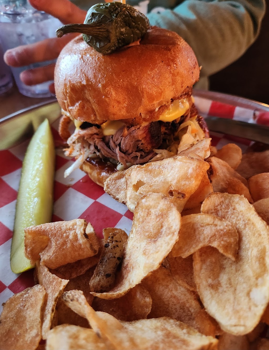 The Pickled Pig, Lake Placid, NY