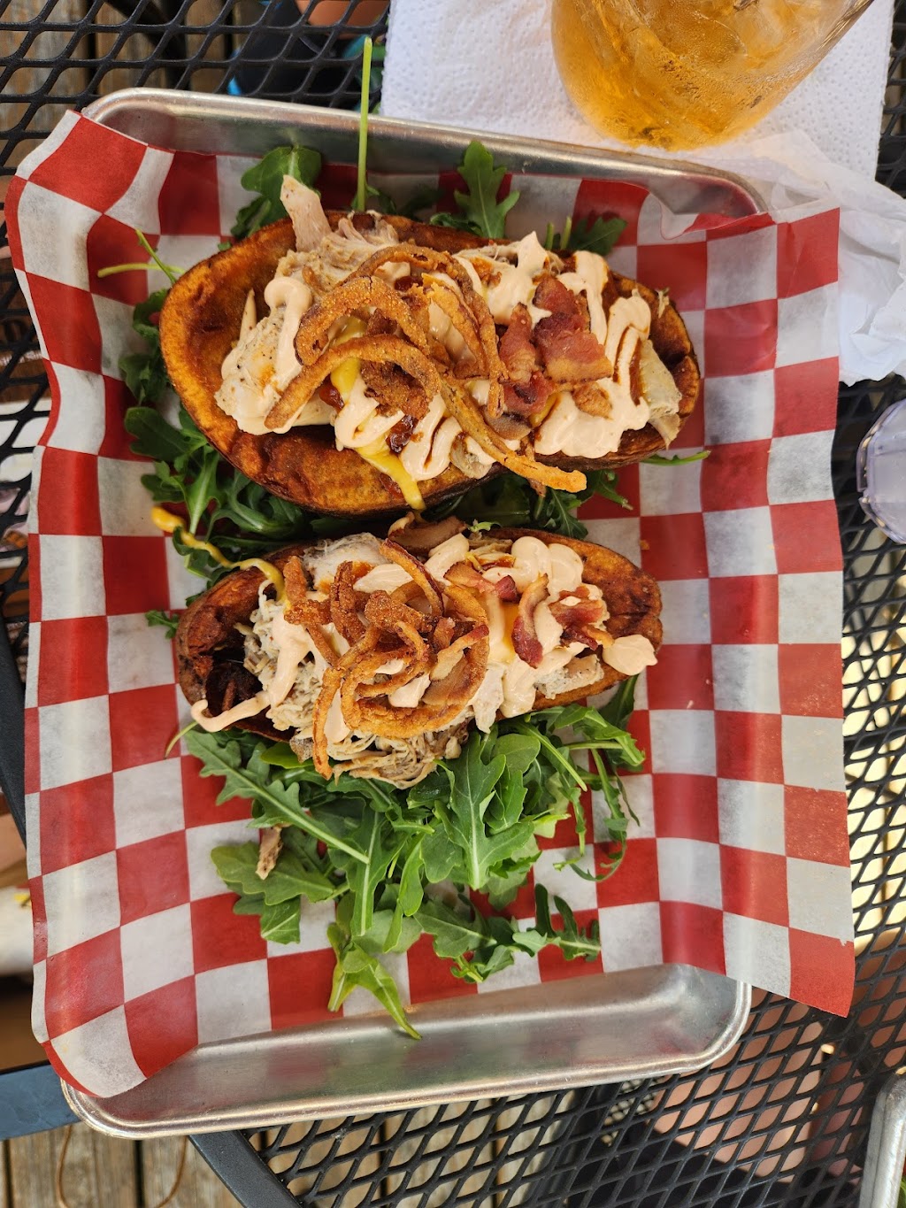 The Pickled Pig
