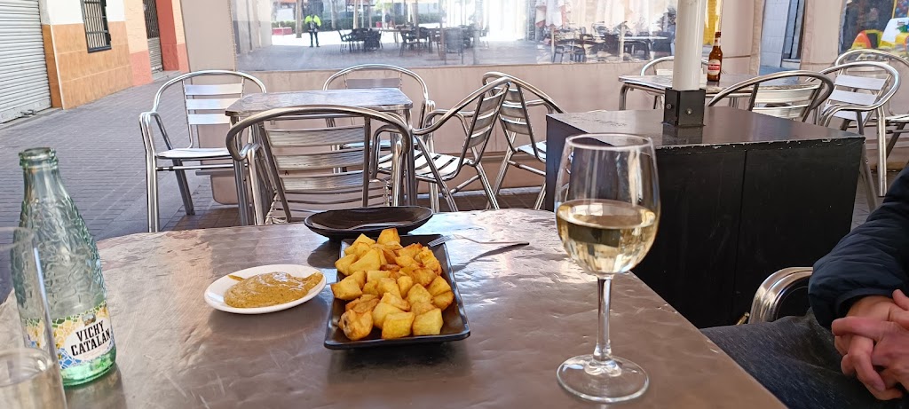 Bar Córdoba