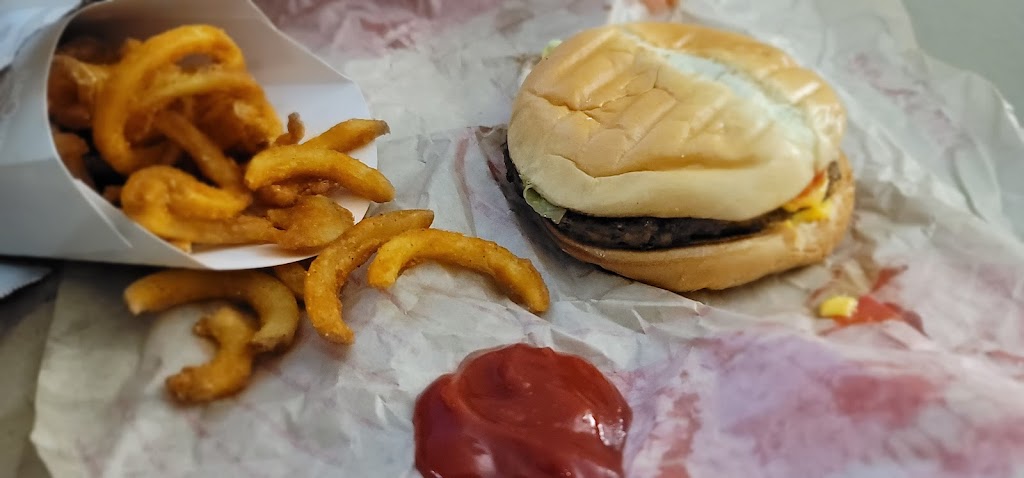 Jack in the Box, Corinth, TX