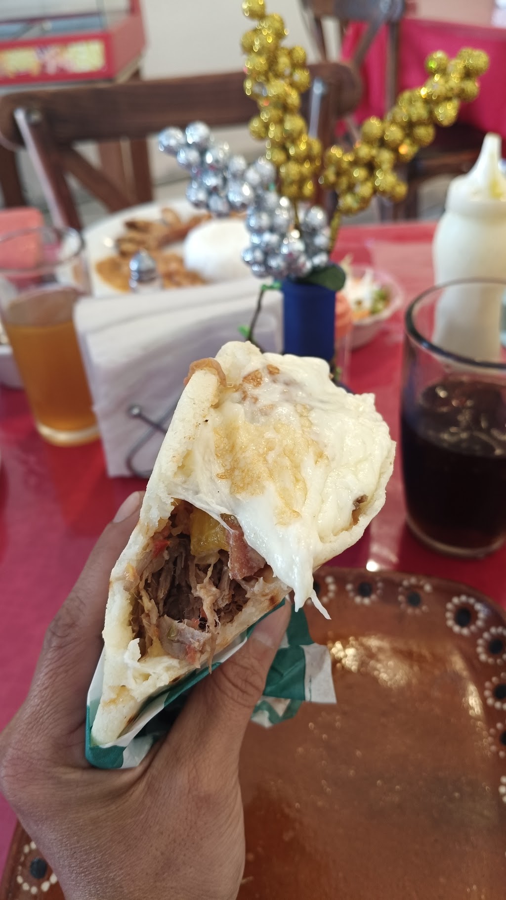Sabor a Ti