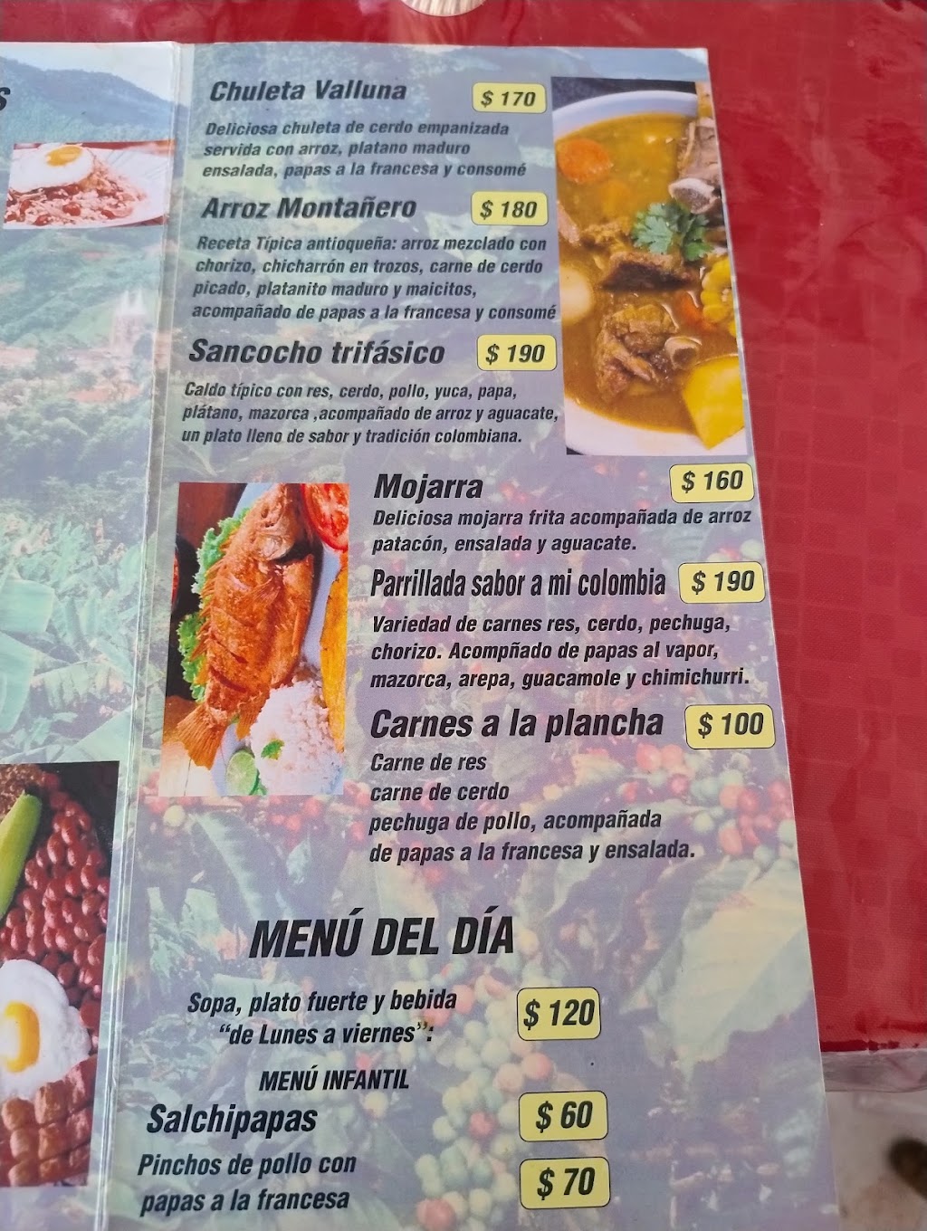 Sabor a Ti