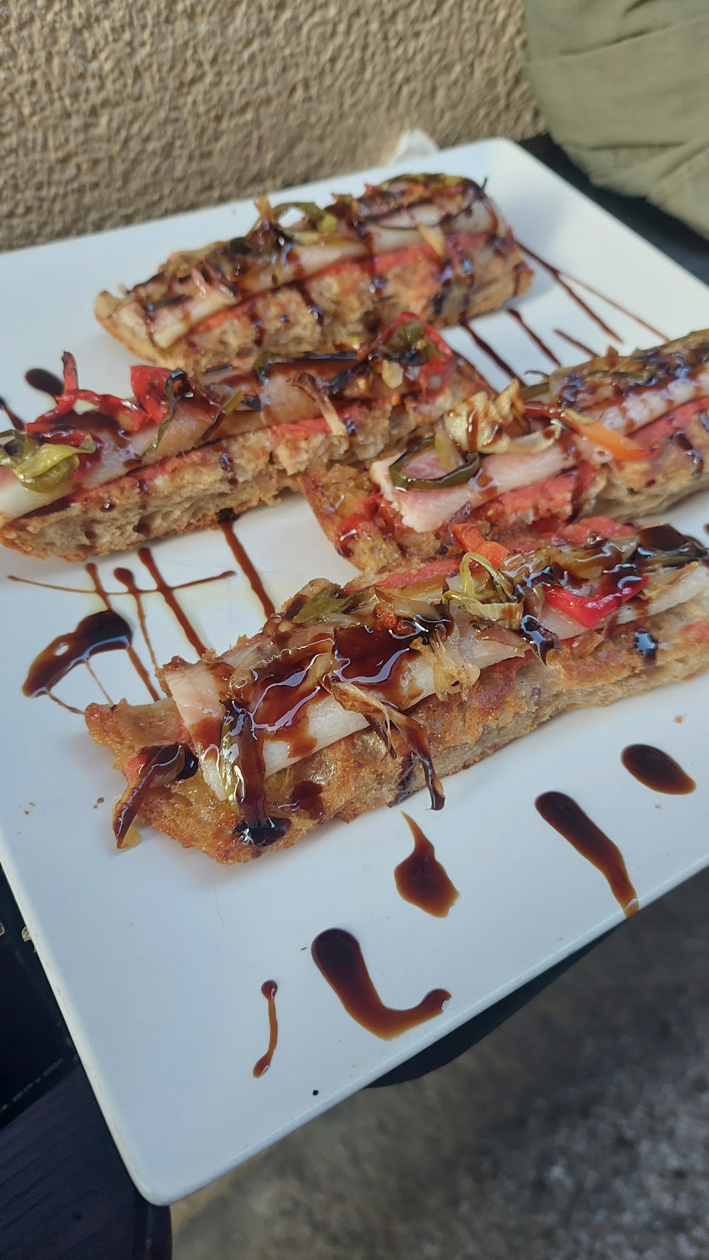 A despensa de Fuentefría, Ourense