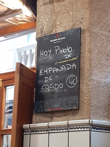 A despensa de Fuentefría