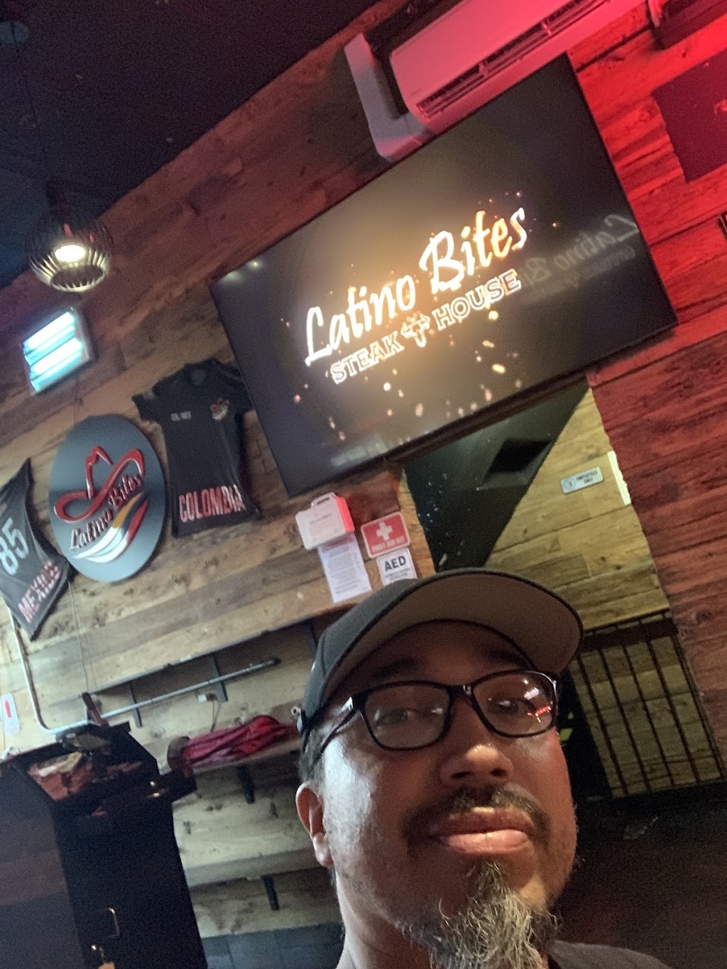 Latino Bites