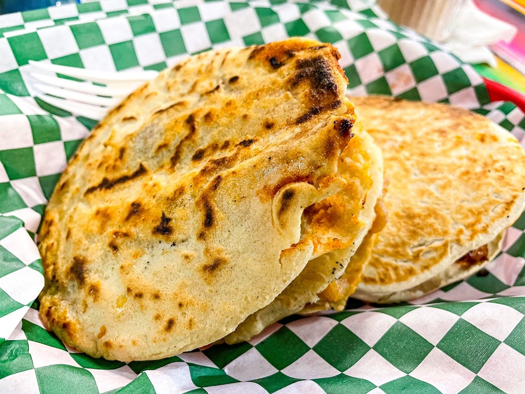 Gorditas