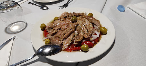 Mesón El Molino