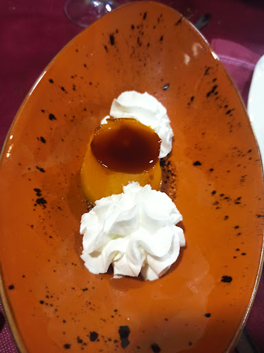 Restaurante Las Malvinas
