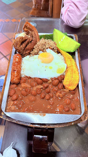 Pollo a la Carreta