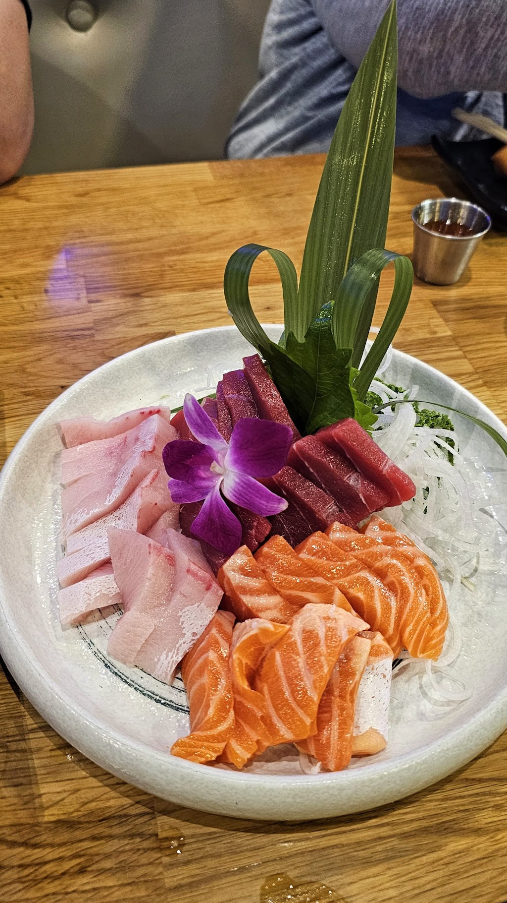 Sushi Damu, PAYCE