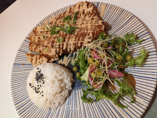 Restaurante Loto