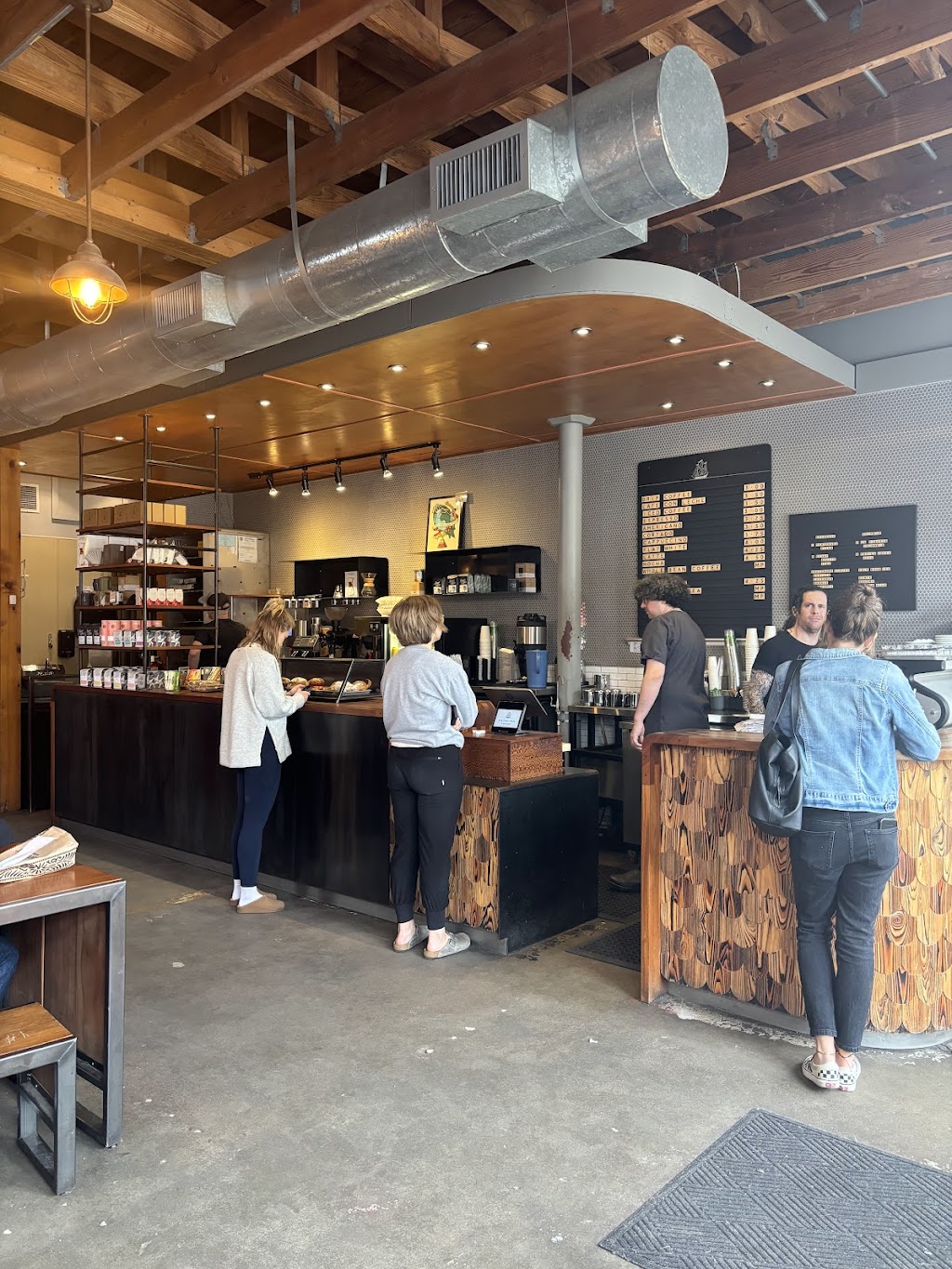 Catalina Coffee