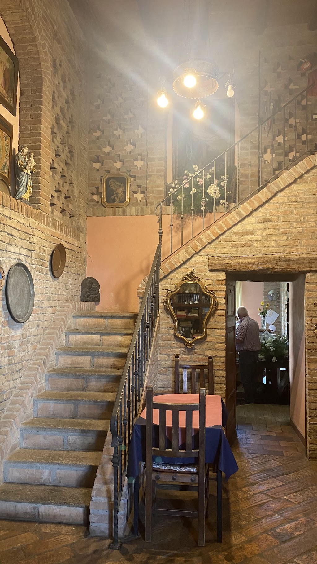 Agriturismo La Stanga & Winery in Oltrepo Pavese