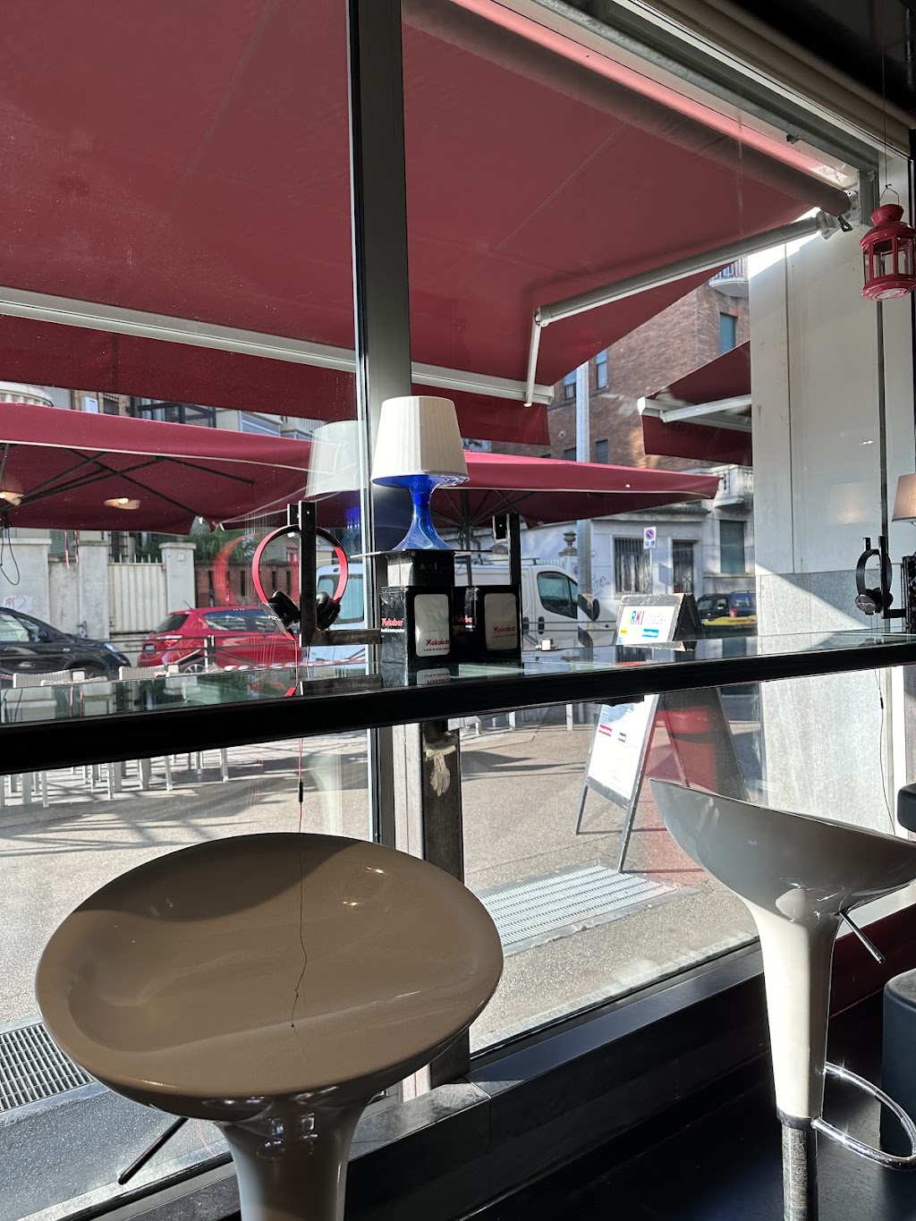 Bar Architettura