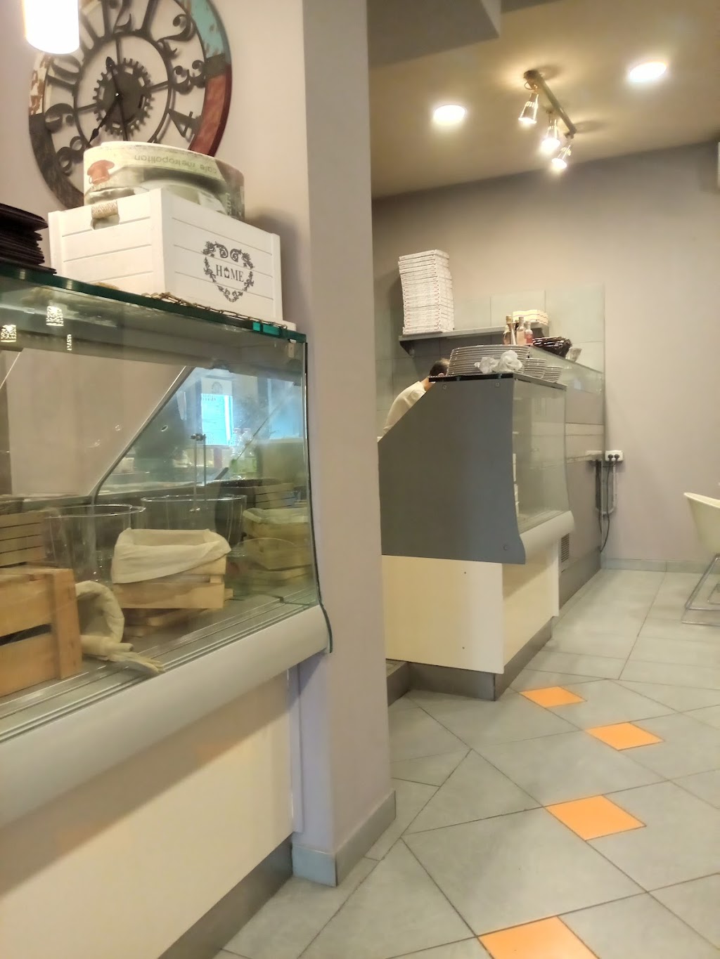 Bar Luiso