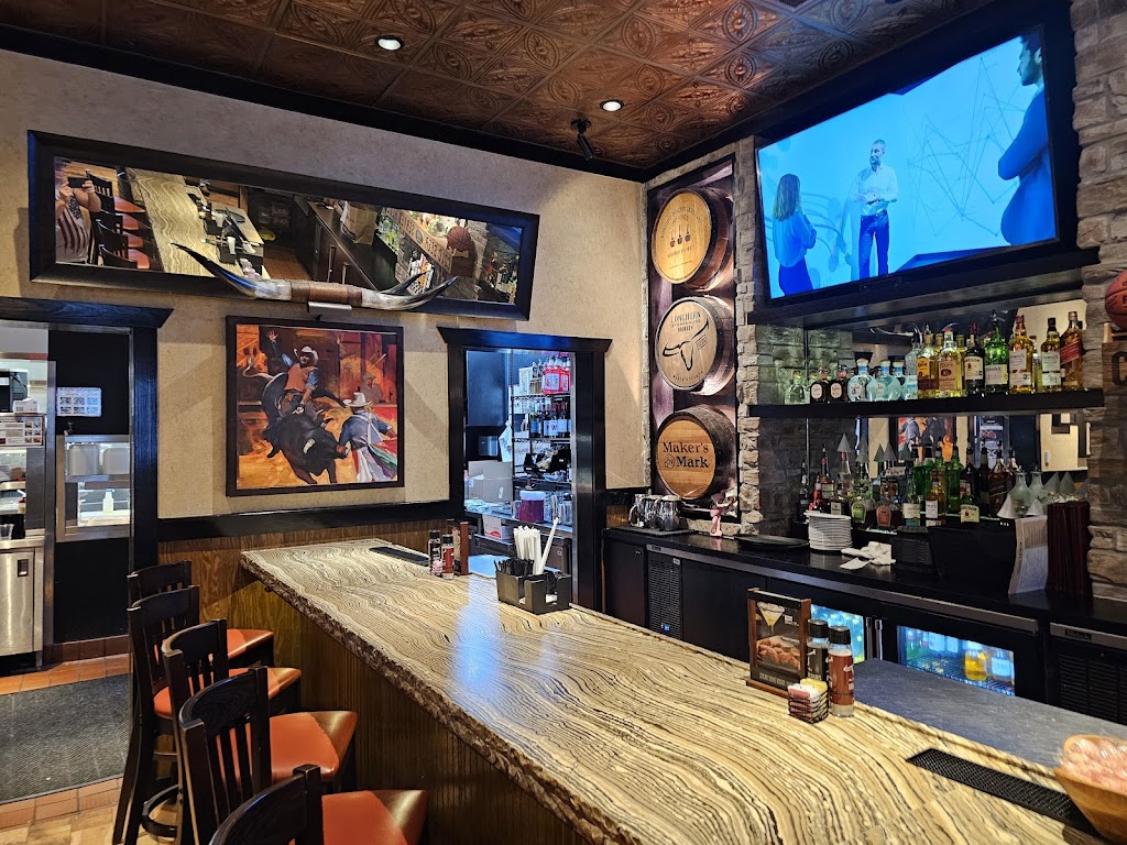 LongHorn Steakhouse, Cypress, TX