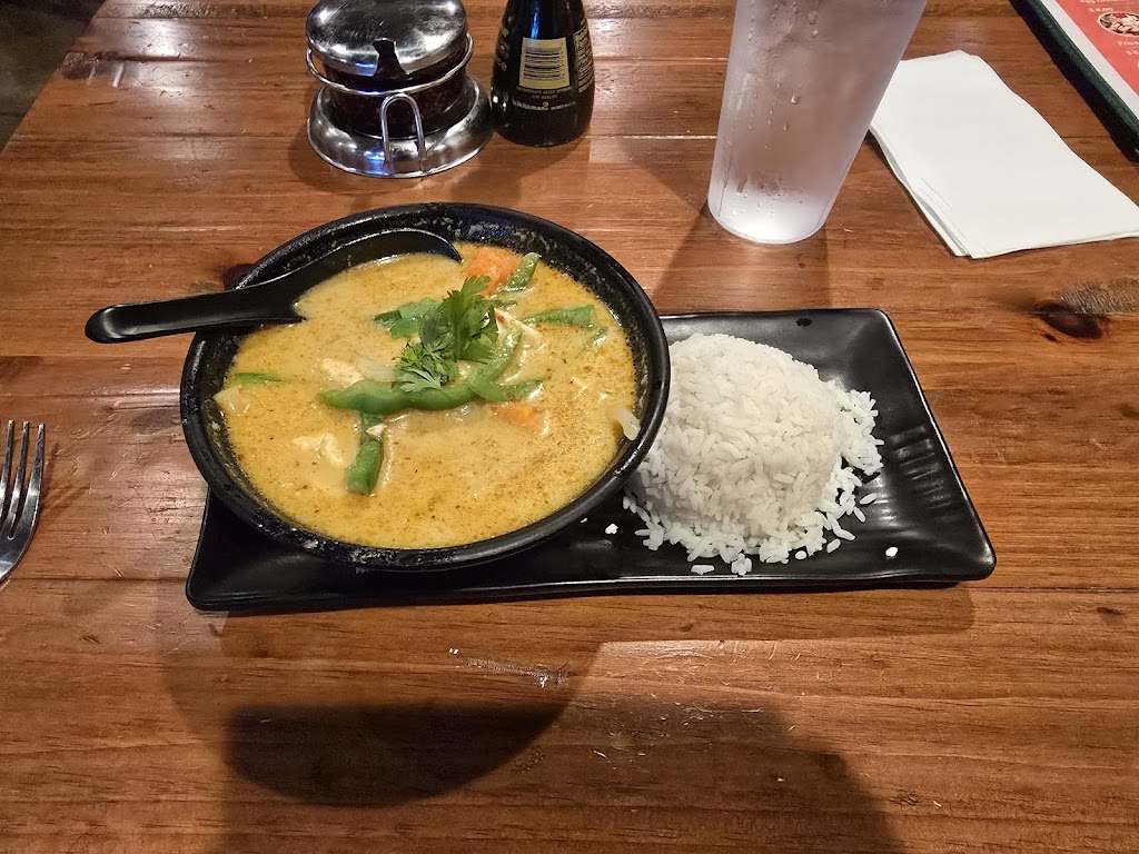 Street Bowl Scratch Kitchen