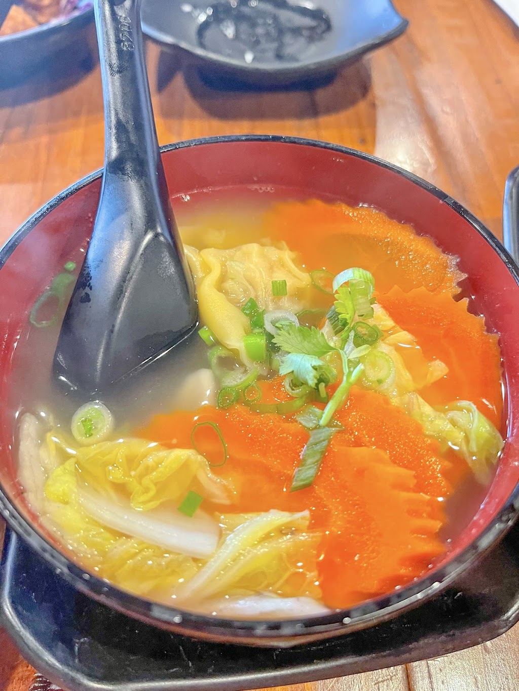 Street Bowl Scratch Kitchen