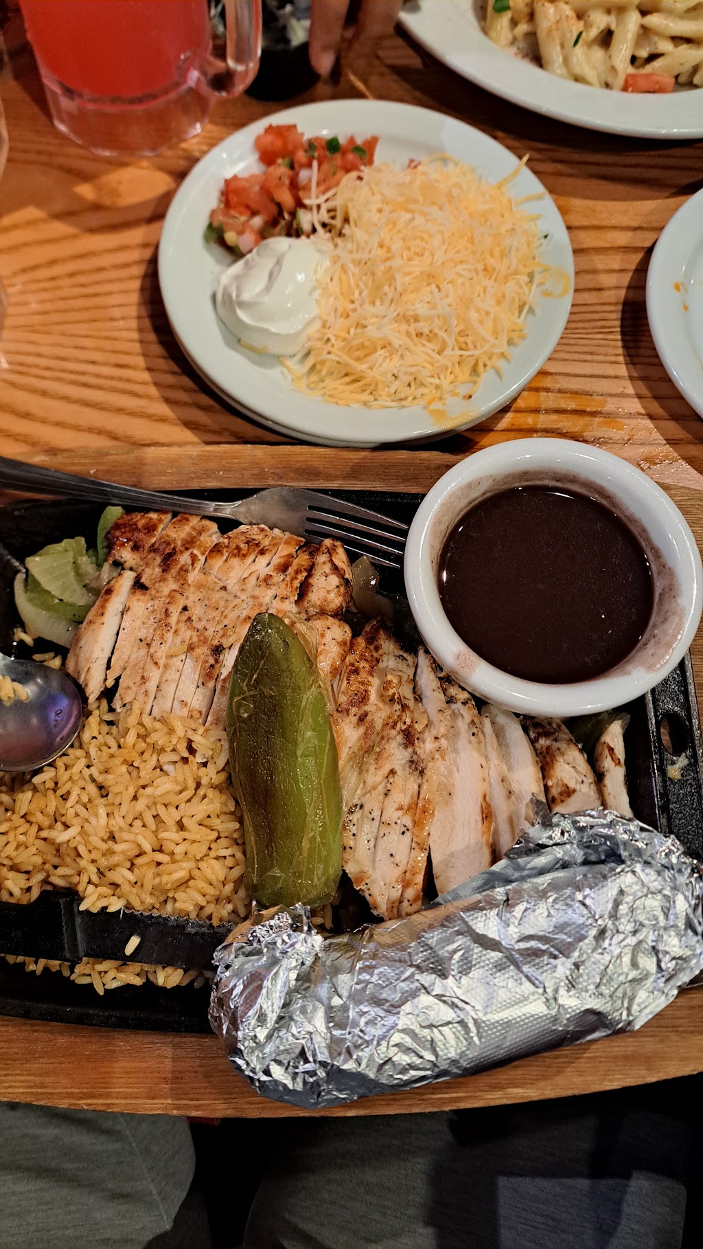 Chili's