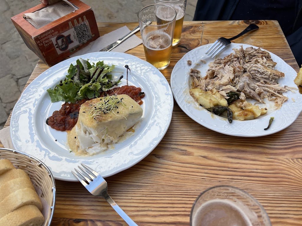 Bar Mingalario, Carmona