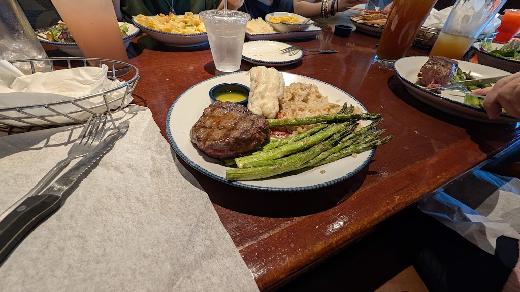 Red Lobster