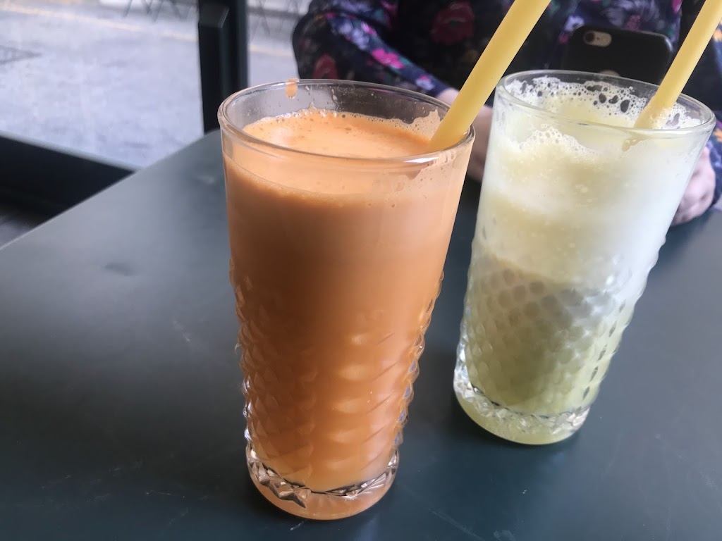 Convitto Café