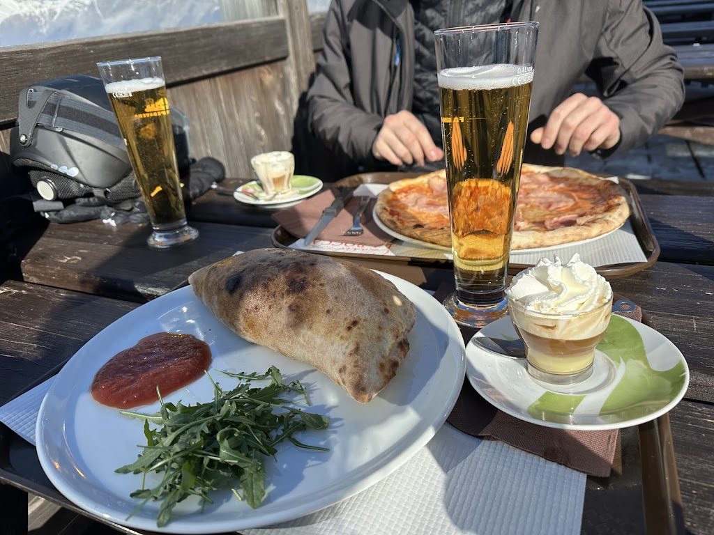 Chalet la Rocca