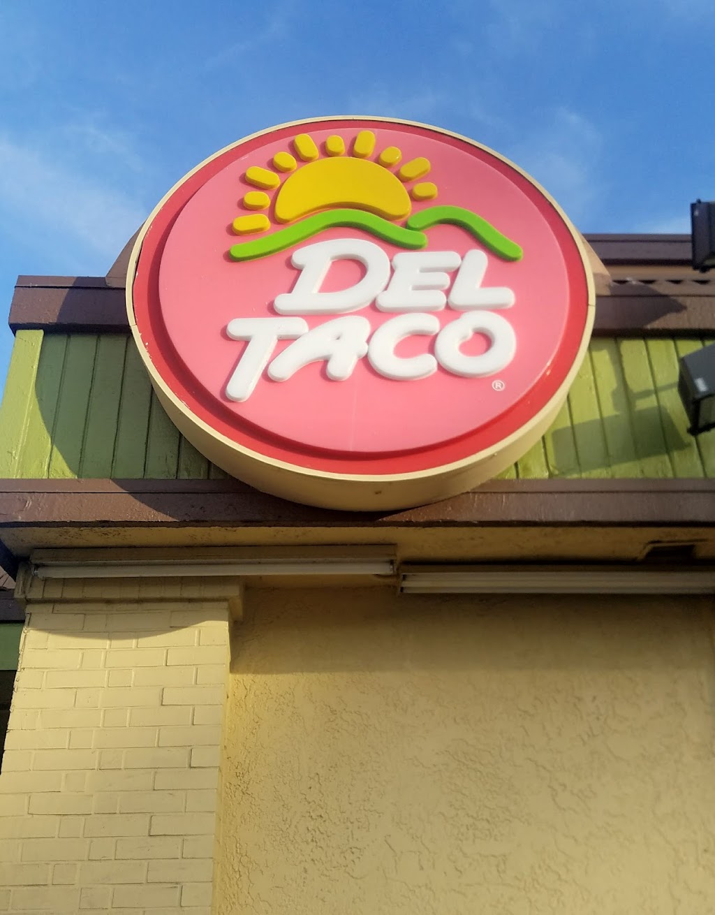 Del Taco