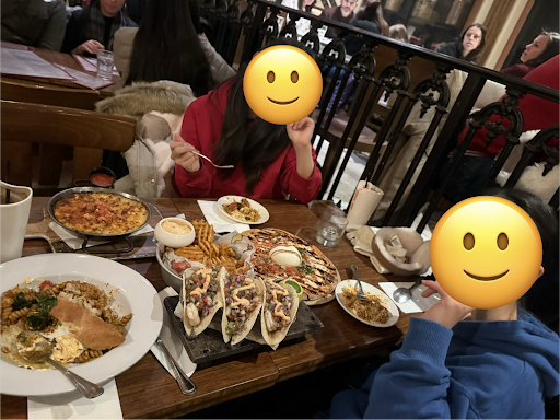 Max Brenner