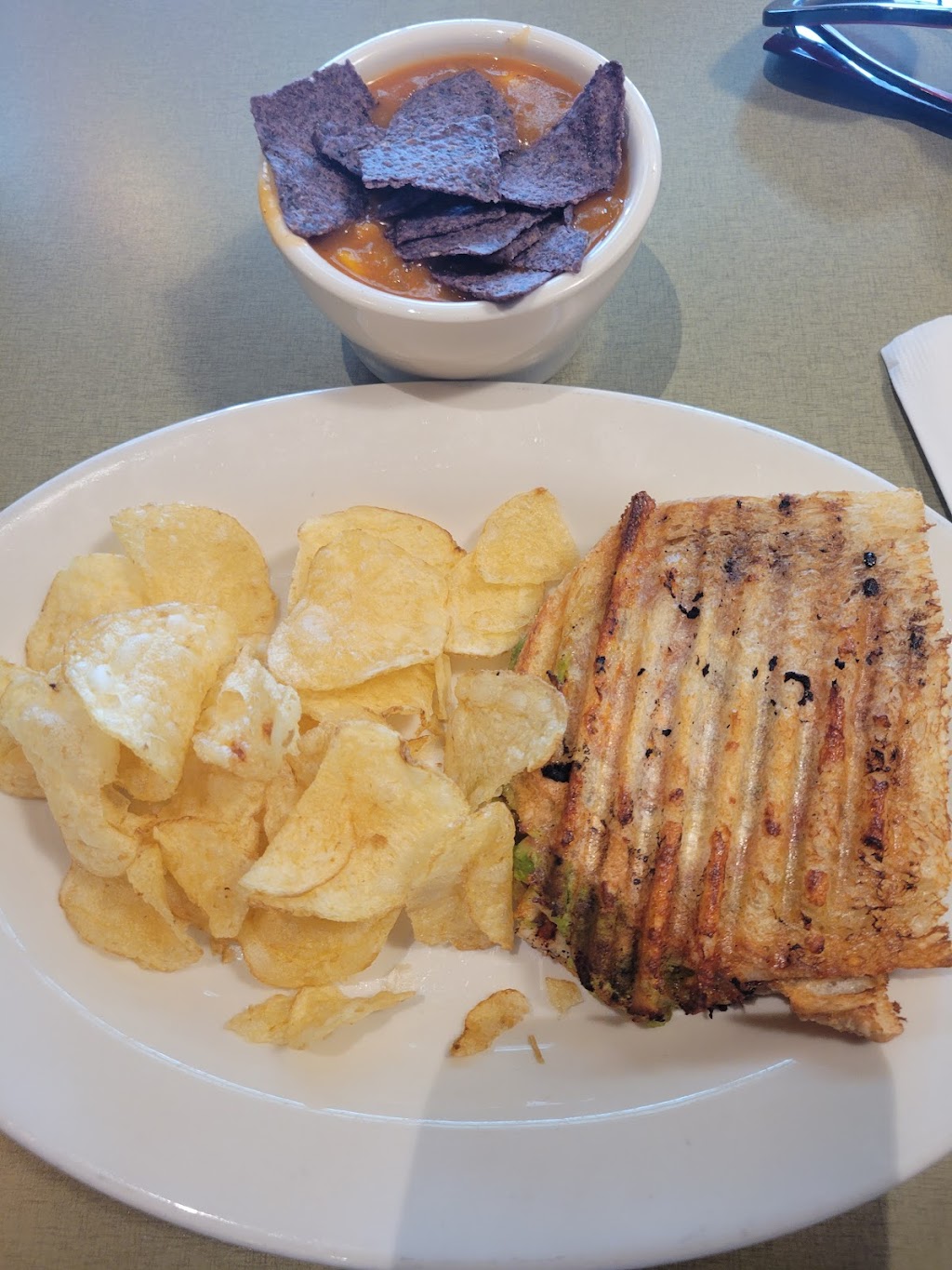 Jason's Deli, League City, TX