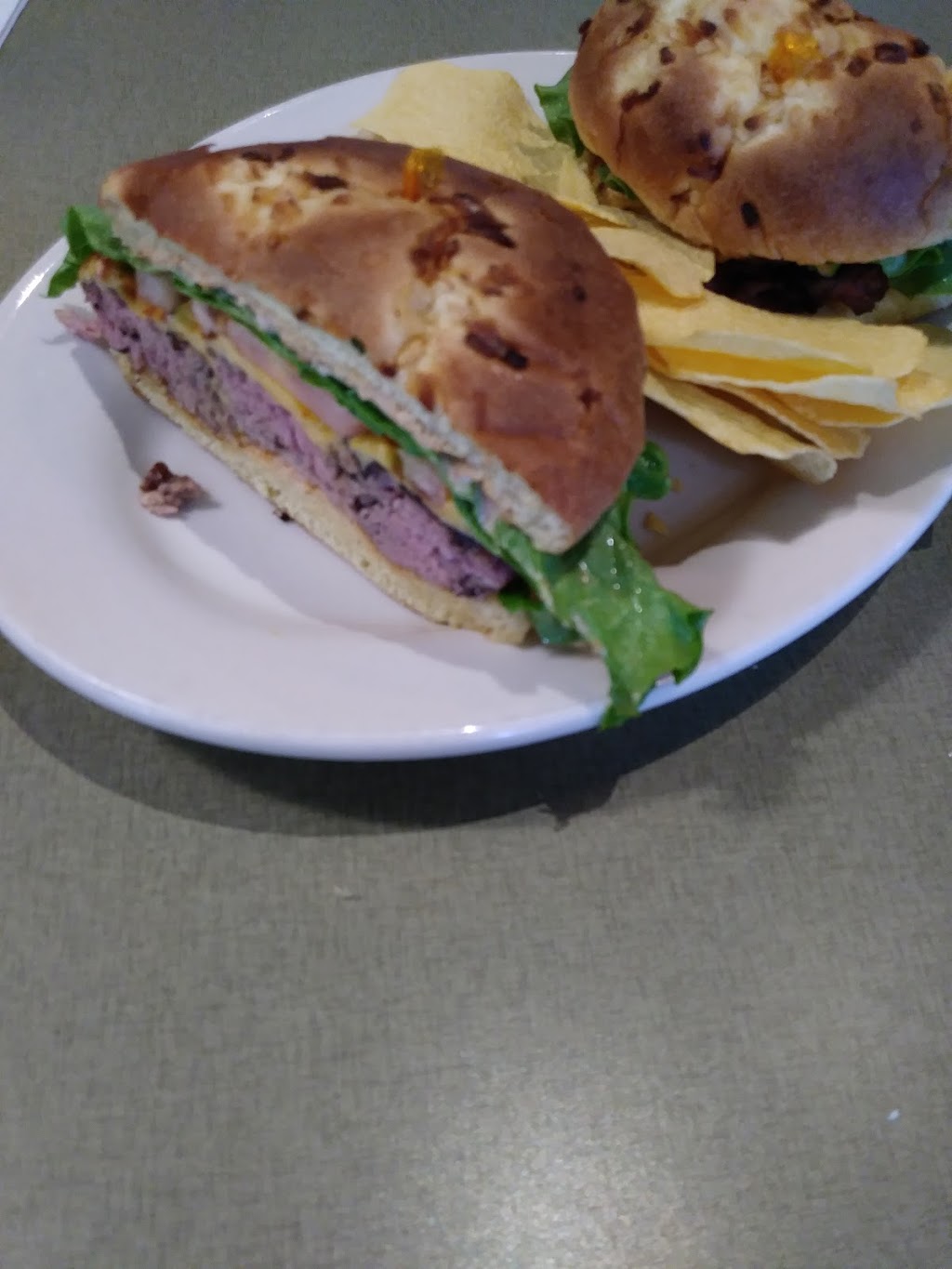 Jason's Deli