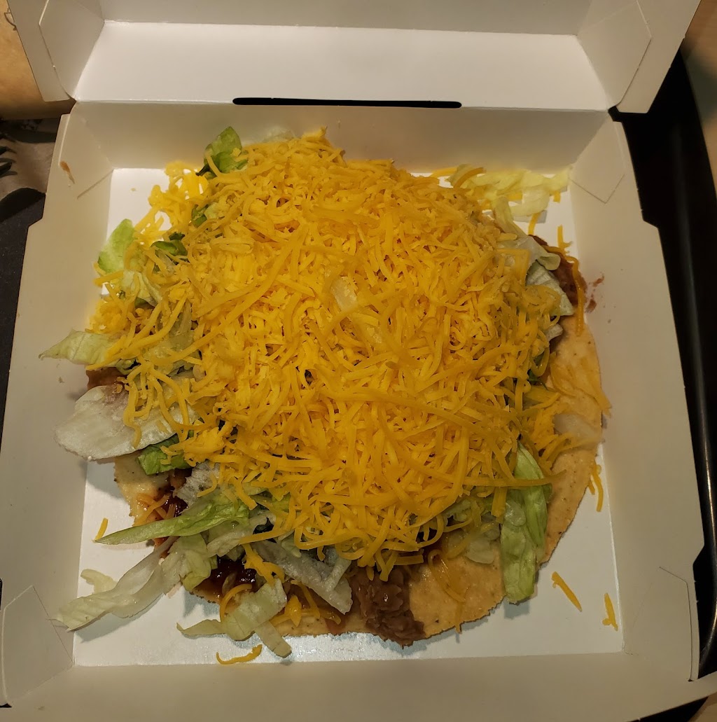 Del Taco, Palm Desert, CA