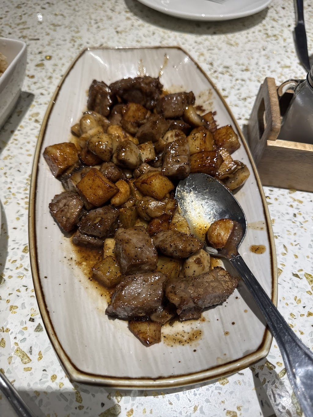 Sky Asian Fusion, Leander, TX