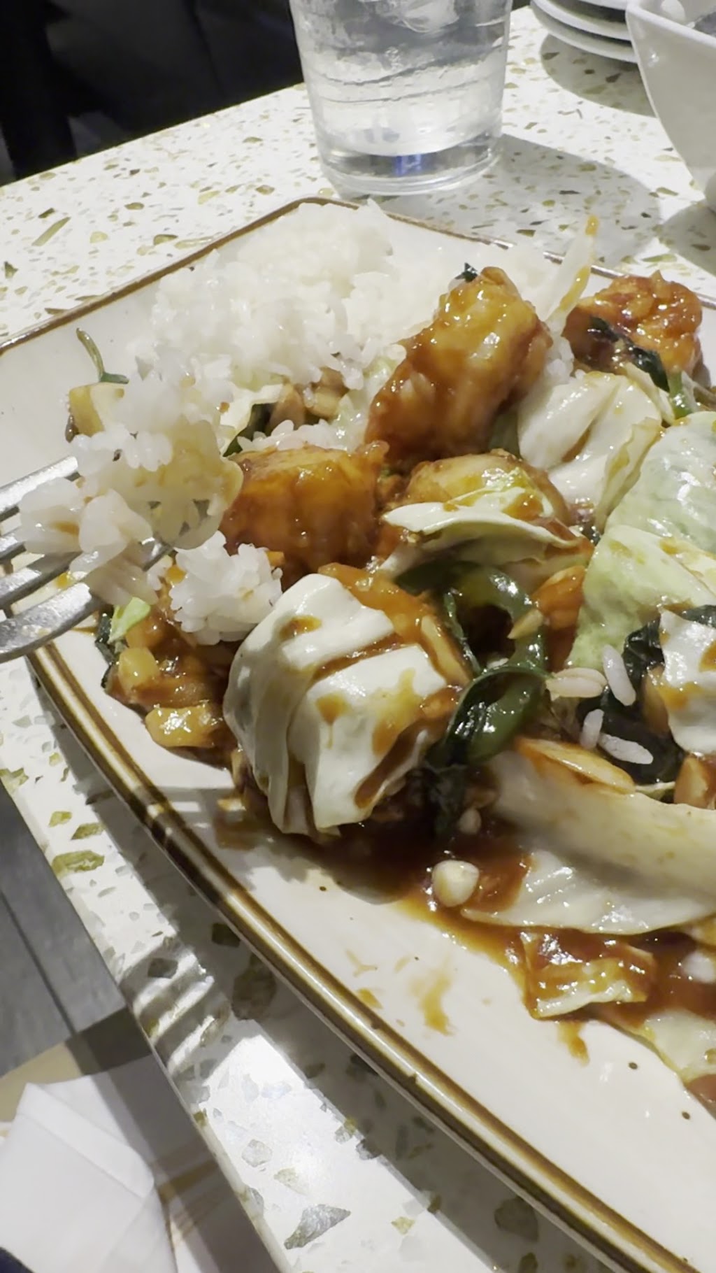 Sky Asian Fusion