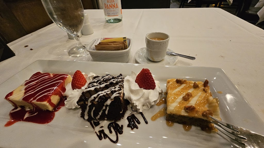 Brasao Brazillian Steakhouse