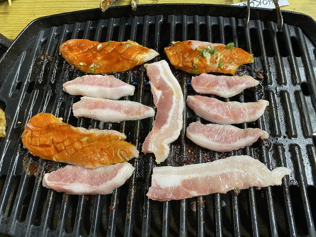 Shokunin BBQ